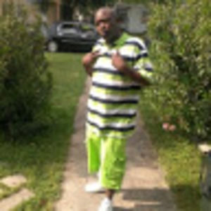 Meet your Posher, Bobby